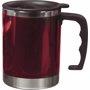 Mug isotherme 400 ml Rougerouge
