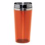 Mug isotherme acrylique OrangeOrange