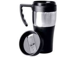 Mug isotherme bi-colore