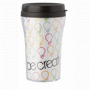 Mug isotherme doppler Au choixPlastique