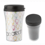 Mug isotherme doppler Au choixPlastique