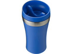 Mug isotherme double paroi en acier inoxydable