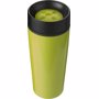 Mug isotherme double paroi inoxydable Vertlime