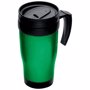 Mug isotherme en plastique VertVert