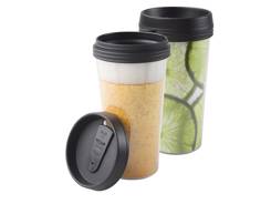 Mug isotherme Poster