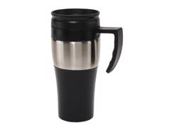 Mug isotherme publicitaire