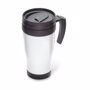 Mug isotherme TAMPA BlancBlanc