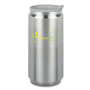 Mug King can Au choixaluminium