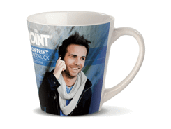 Mug Melbourne subli