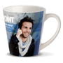 Mug Melbourne subli BlancBlanc
