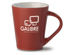 Mug Nice Rouge