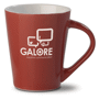 Mug Nice Rouge Rougerouge