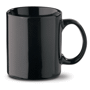 Mug Oslo en couleurs Noirnoir