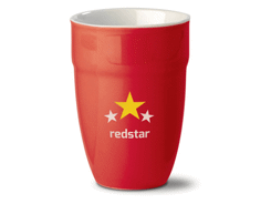 Mug Phenix Rouge