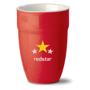 Mug Phenix Rouge Rougerouge