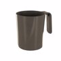 Mug plastique (abs) 35 cl ChocolatChocolat