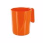 Mug plastique (abs) 35 cl OrangeOrange