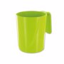 Mug plastique (abs) 35 cl VertVert