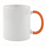 Mug Plesik Orangeorange
