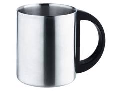 Mug publicitaire en INOX