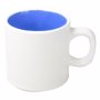 Mug publicitaire twincolor BleuBleu