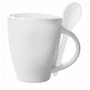 Mug Spoon Blancblanc