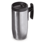 Mug thermos à emporter 300ml Au choixargenté