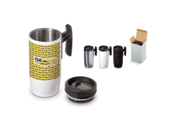 Mug thermos à emporter 300ml