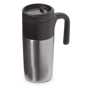 Mug thermos à emporter 330ml Au choixargenté