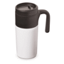 Mug thermos à emporter 330ml Blancblanc