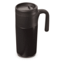 Mug thermos à emporter 330ml Noirnoir