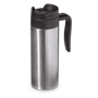 Mug thermos à emporter 450ml Au choixargenté
