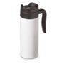 Mug thermos à emporter 450ml Blancblanc