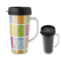 Mug thermos grabster Au choixPlastique