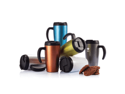 Mug Urban anti-fuites