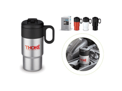 Mug voiture Flow 300ml