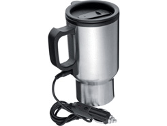 Mug-voyageur, 12 volts
