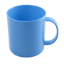 Mug Witar Au choixbleu marine