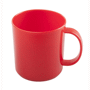 Mug Witar Rougerouge
