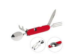 Multi-tool fourchette et cuillère