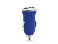 Multiprise allume cigare rouge