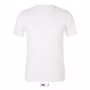 Tee-shirt sol's murphy men BlancBlanc