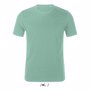 Tee-shirt sol's murphy men VertMint