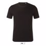 Tee-shirt sol's murphy men NoirNoir profond