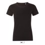 Tee-shirt sol's murphy women NoirNoir profond