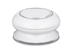 Musel - Radio douche ventouse