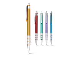 NADIA METALIC. Stylo à bille