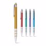 NADIA METALIC. Stylo à bille Au choixAu choix