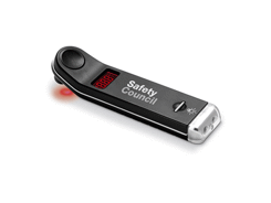 Natech - indicateur de pression digital