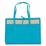 Natte de plage publicitaire BleuBleu